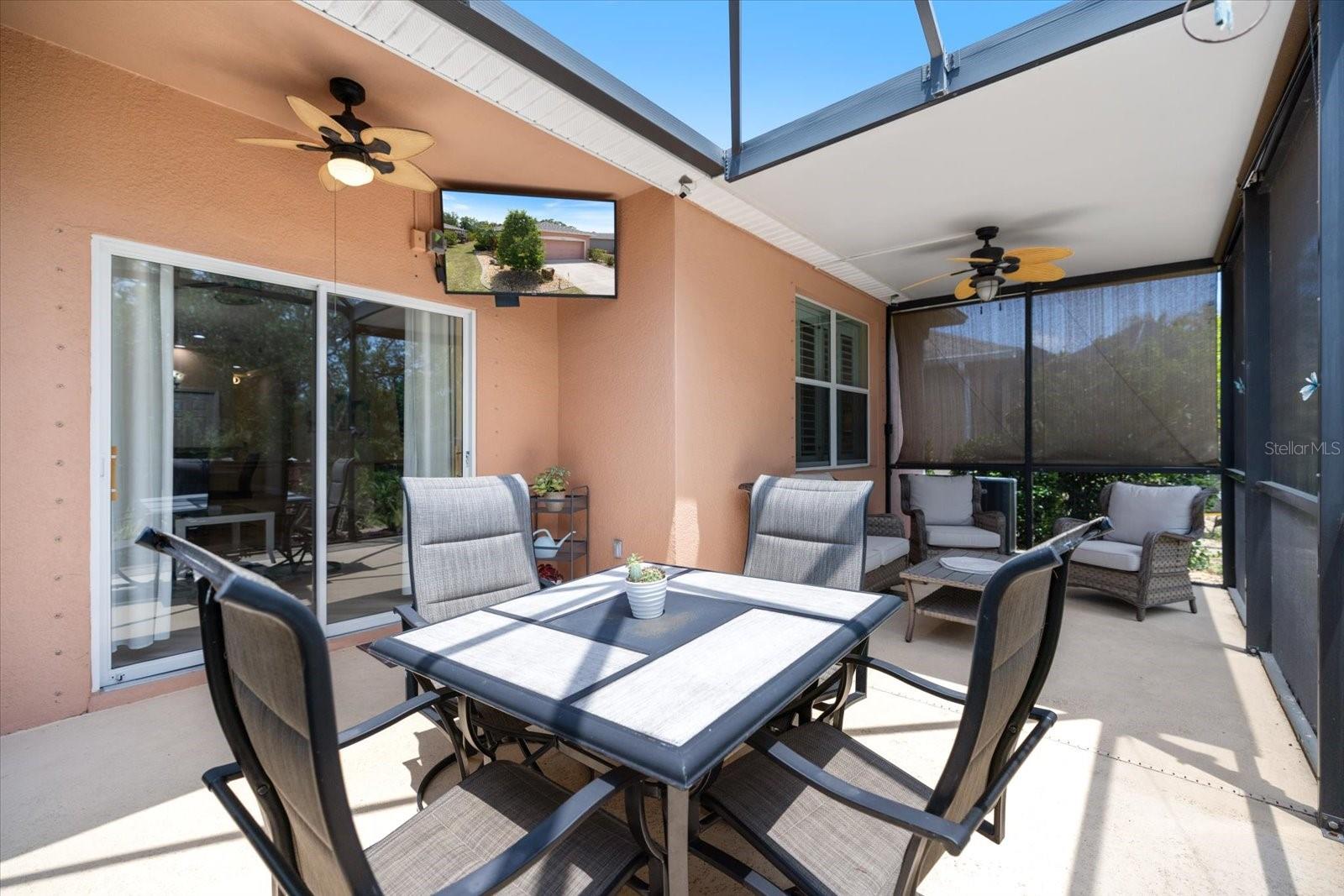 STONEYBROOK AT VENICE - Residential