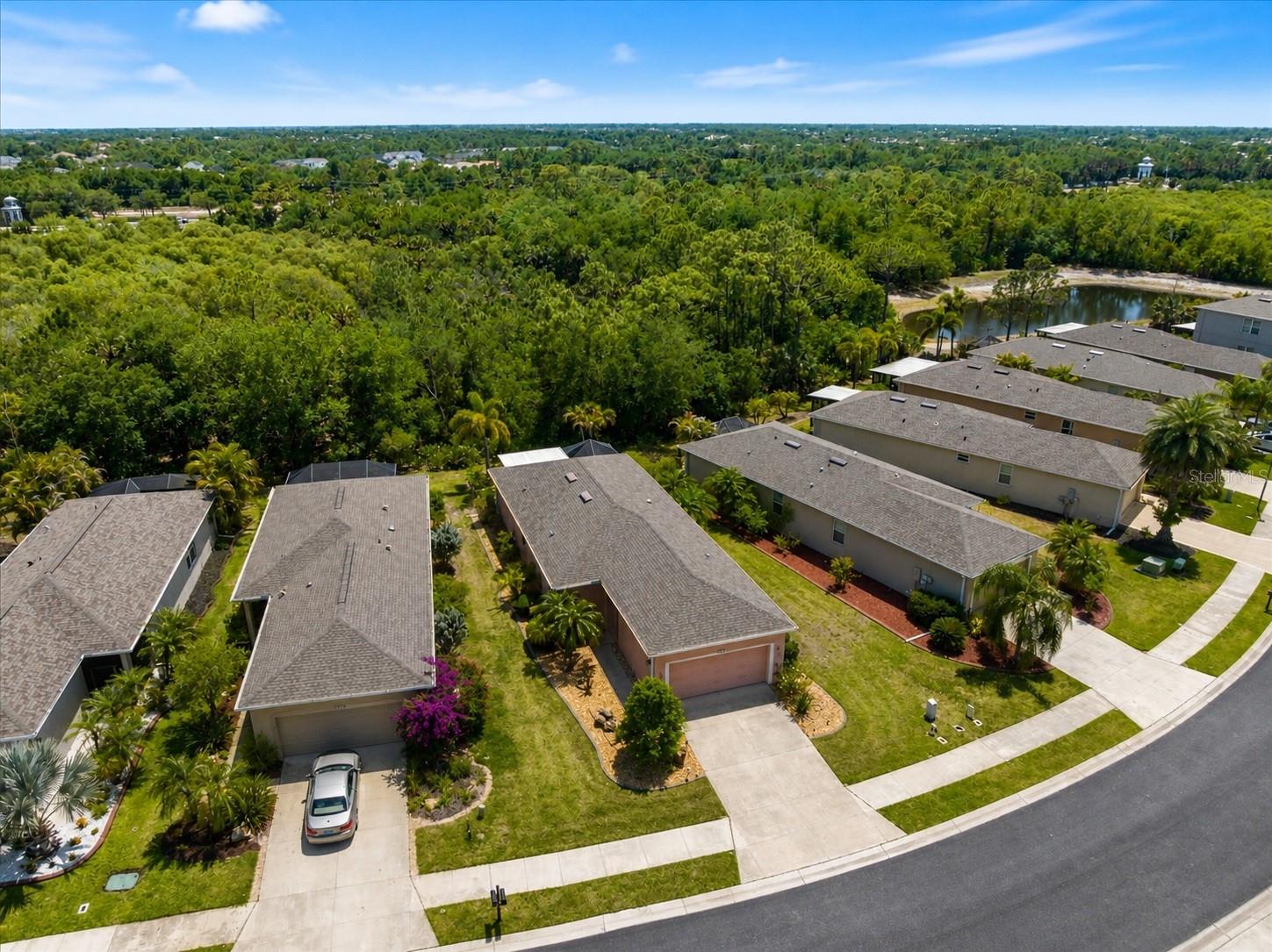STONEYBROOK AT VENICE - Residential