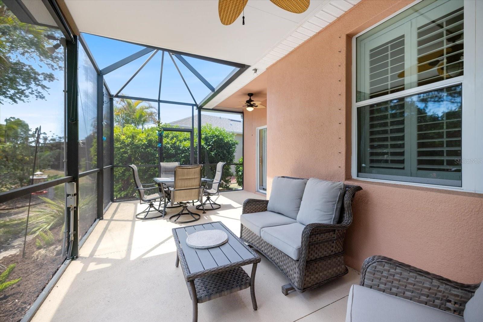 STONEYBROOK AT VENICE - Residential