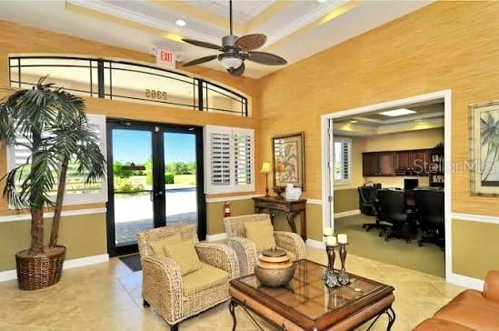 STONEYBROOK AT VENICE - Residential