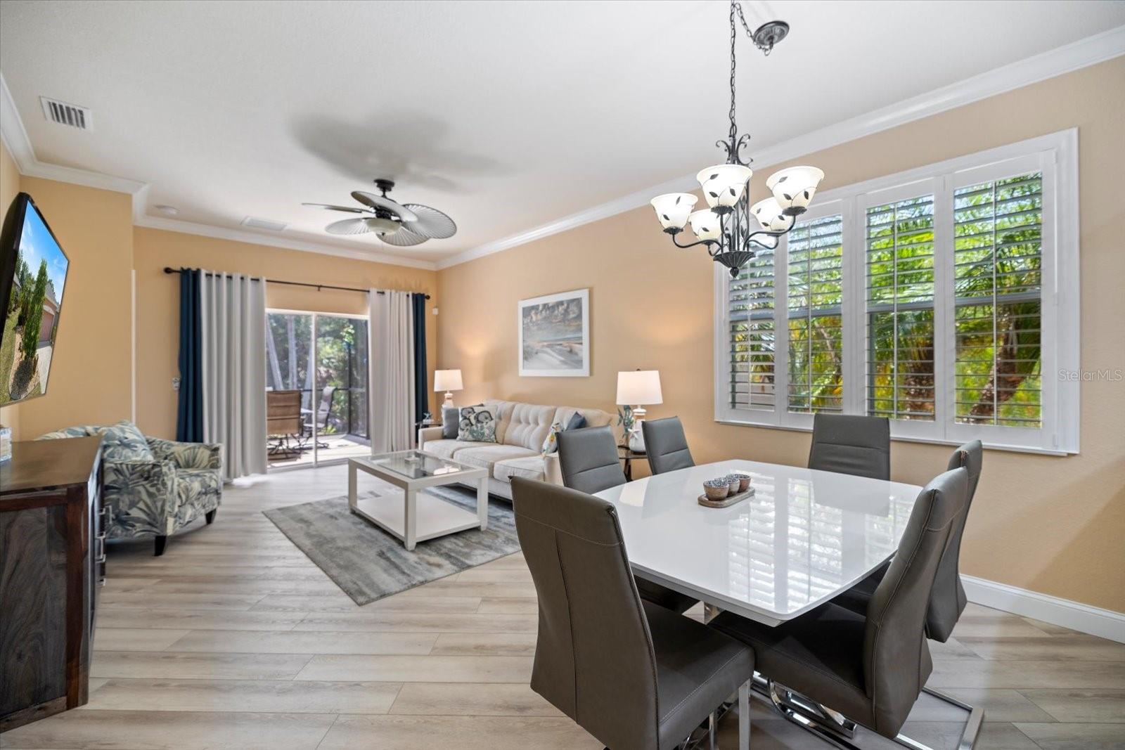 STONEYBROOK AT VENICE - Residential