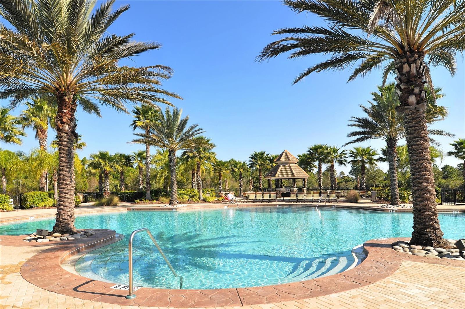 STONEYBROOK AT VENICE - Residential
