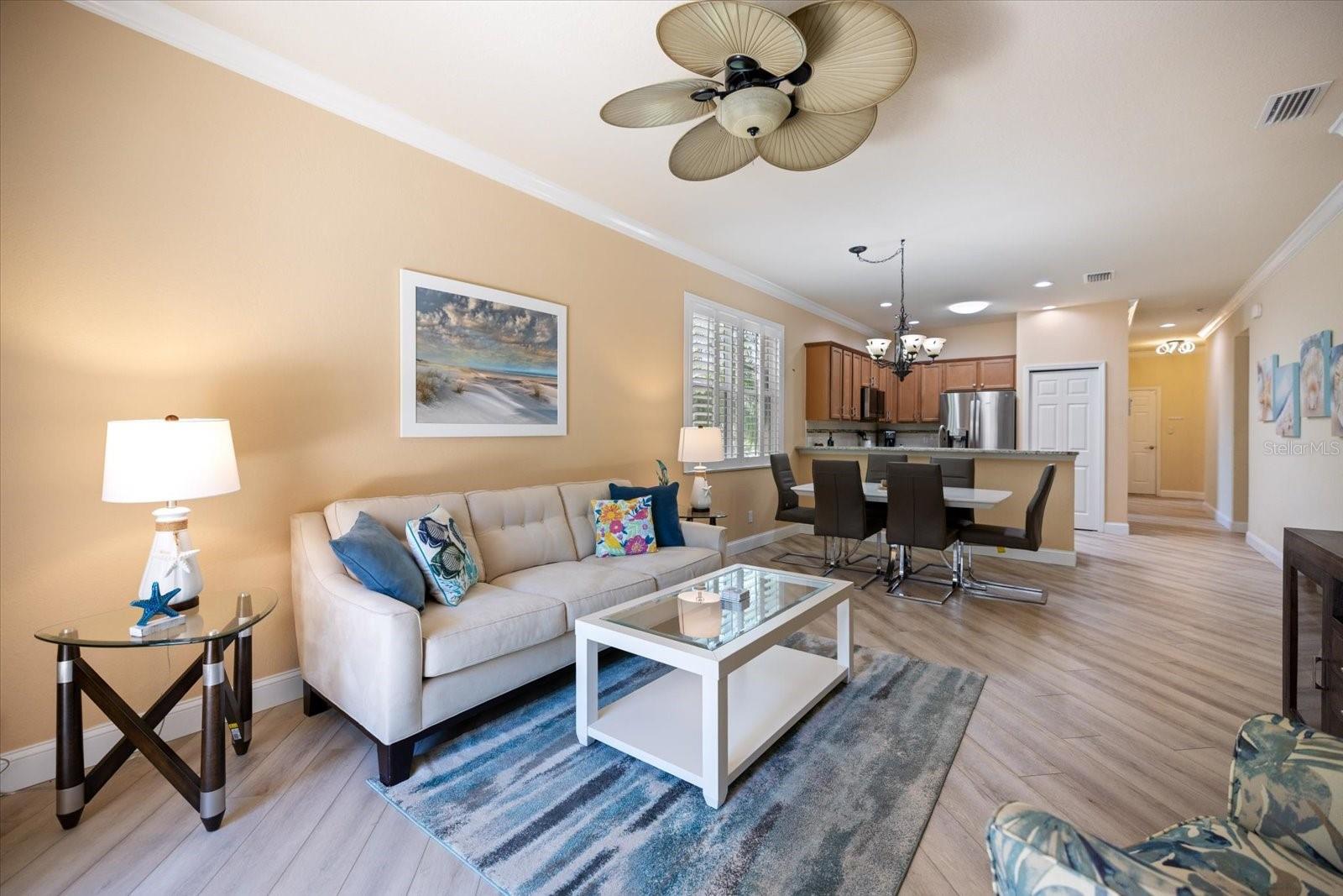 STONEYBROOK AT VENICE - Residential