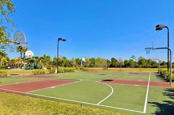 STONEYBROOK AT VENICE - Residential