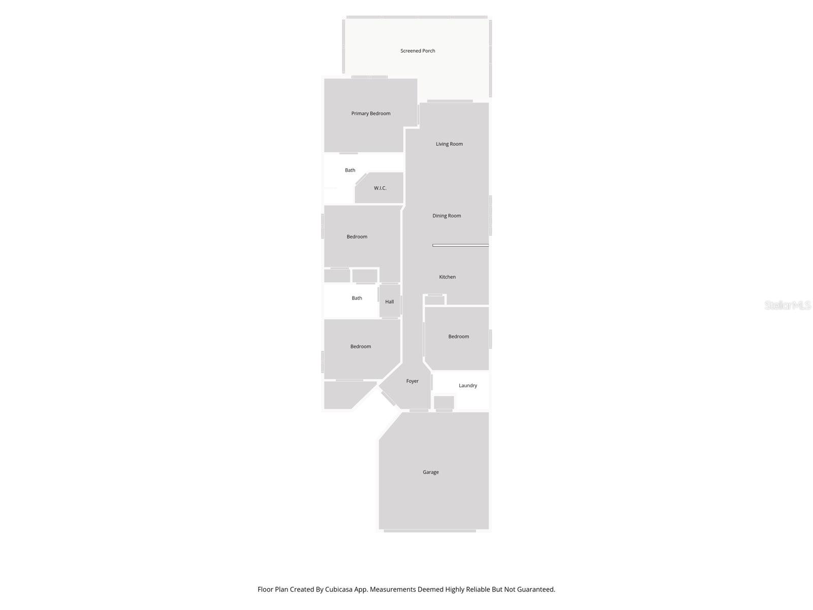 STONEYBROOK AT VENICE - Residential