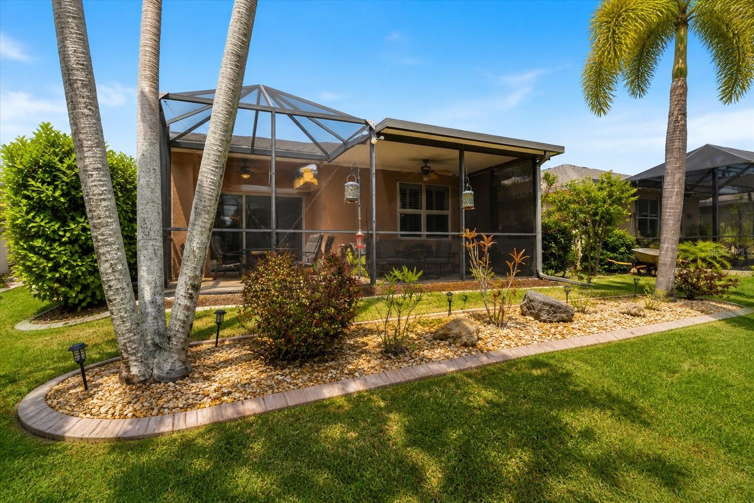 STONEYBROOK AT VENICE - Residential