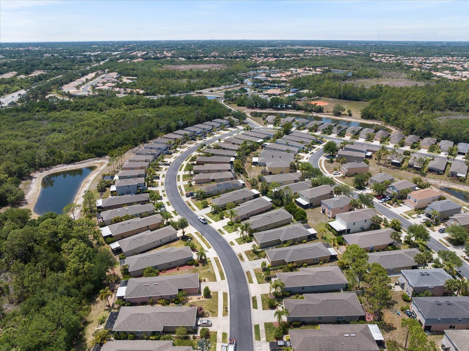 STONEYBROOK AT VENICE - Residential