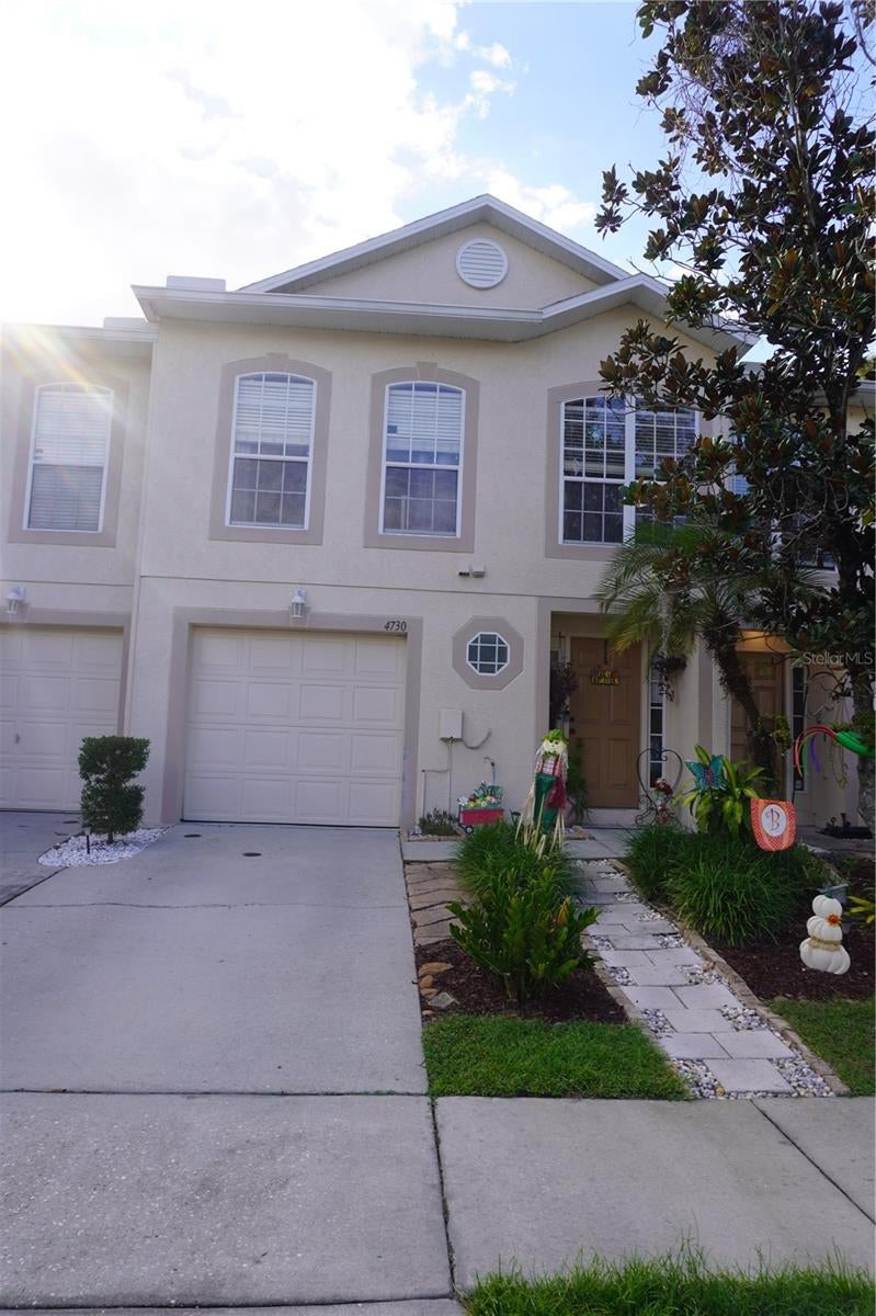 Photo of 4730 Ashburn Pond Way, Tampa, FL 33610 (MLS # TB8561833)