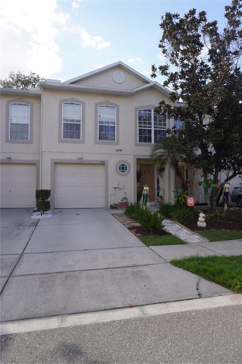 Photo of 4730 Ashburn Pond Way, Tampa, FL 33610 (MLS # TB8561833)