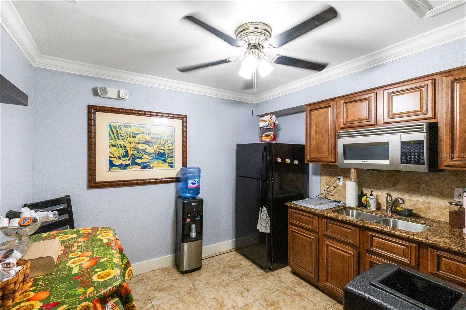 VILLAGE TWNHMS A CONDO - Residential