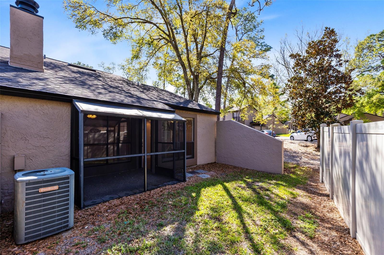 VILLAGE TWNHMS A CONDO - Residential