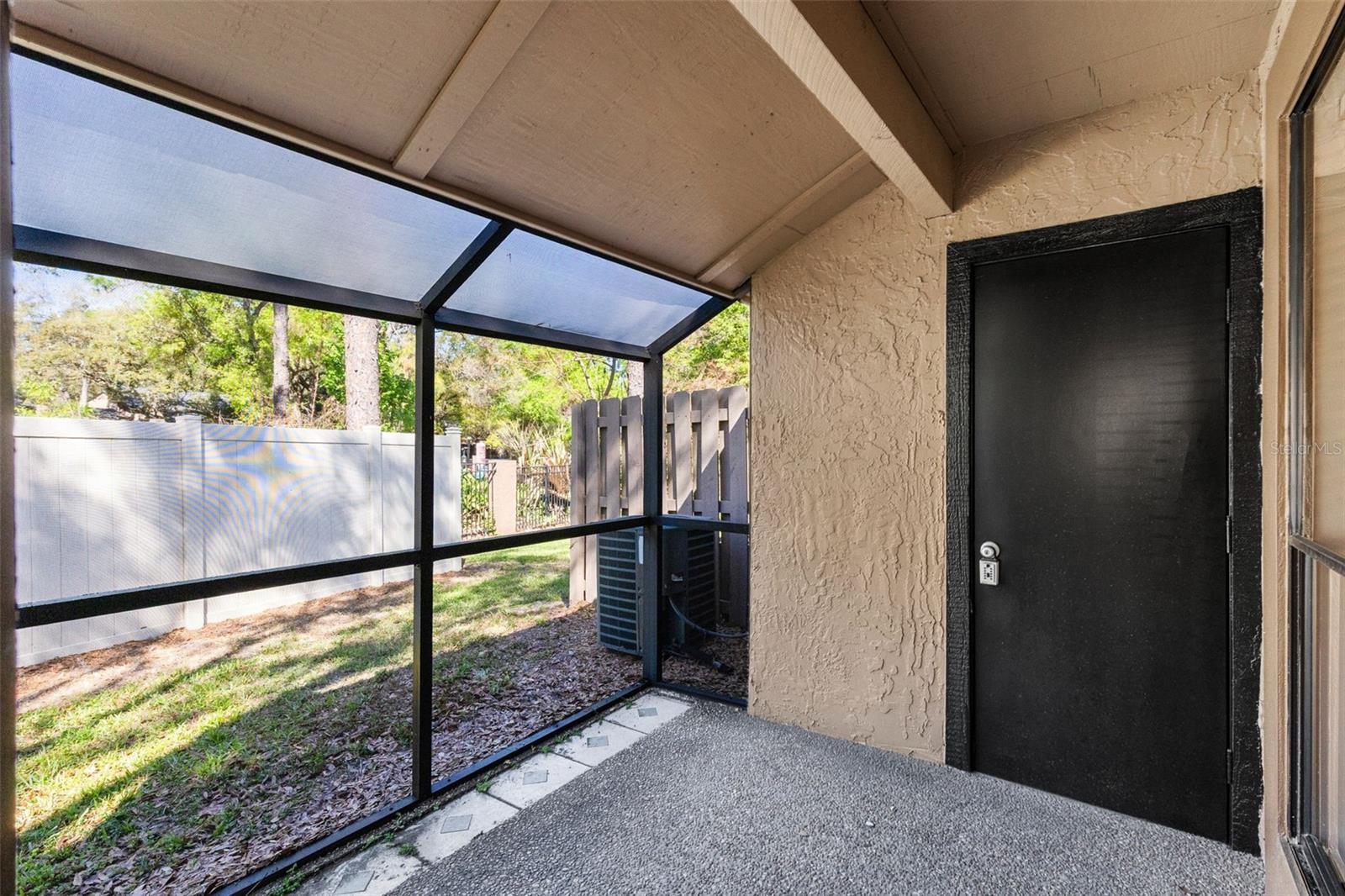 VILLAGE TWNHMS A CONDO - Residential