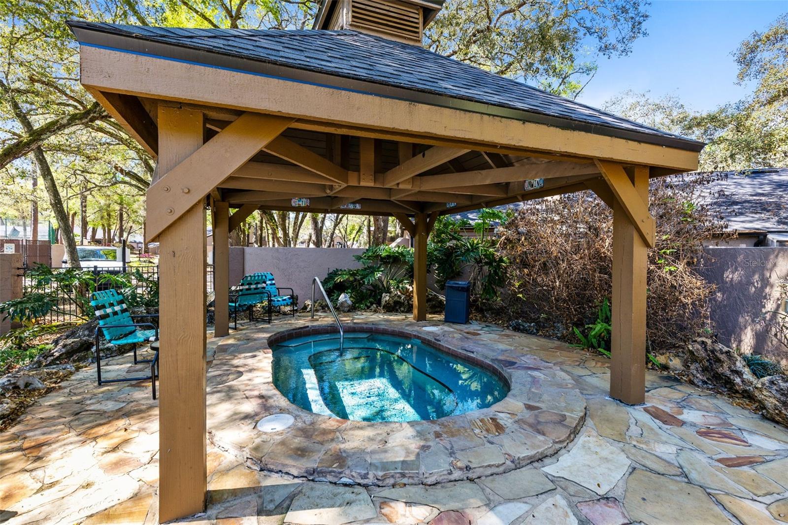 VILLAGE TWNHMS A CONDO - Residential