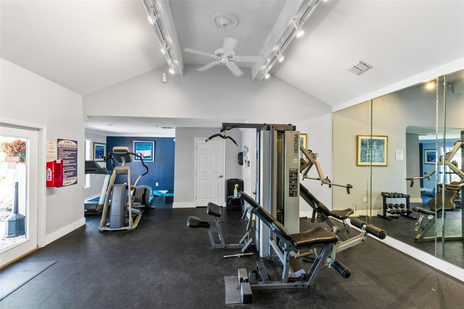 VILLAGE TWNHMS A CONDO - Residential