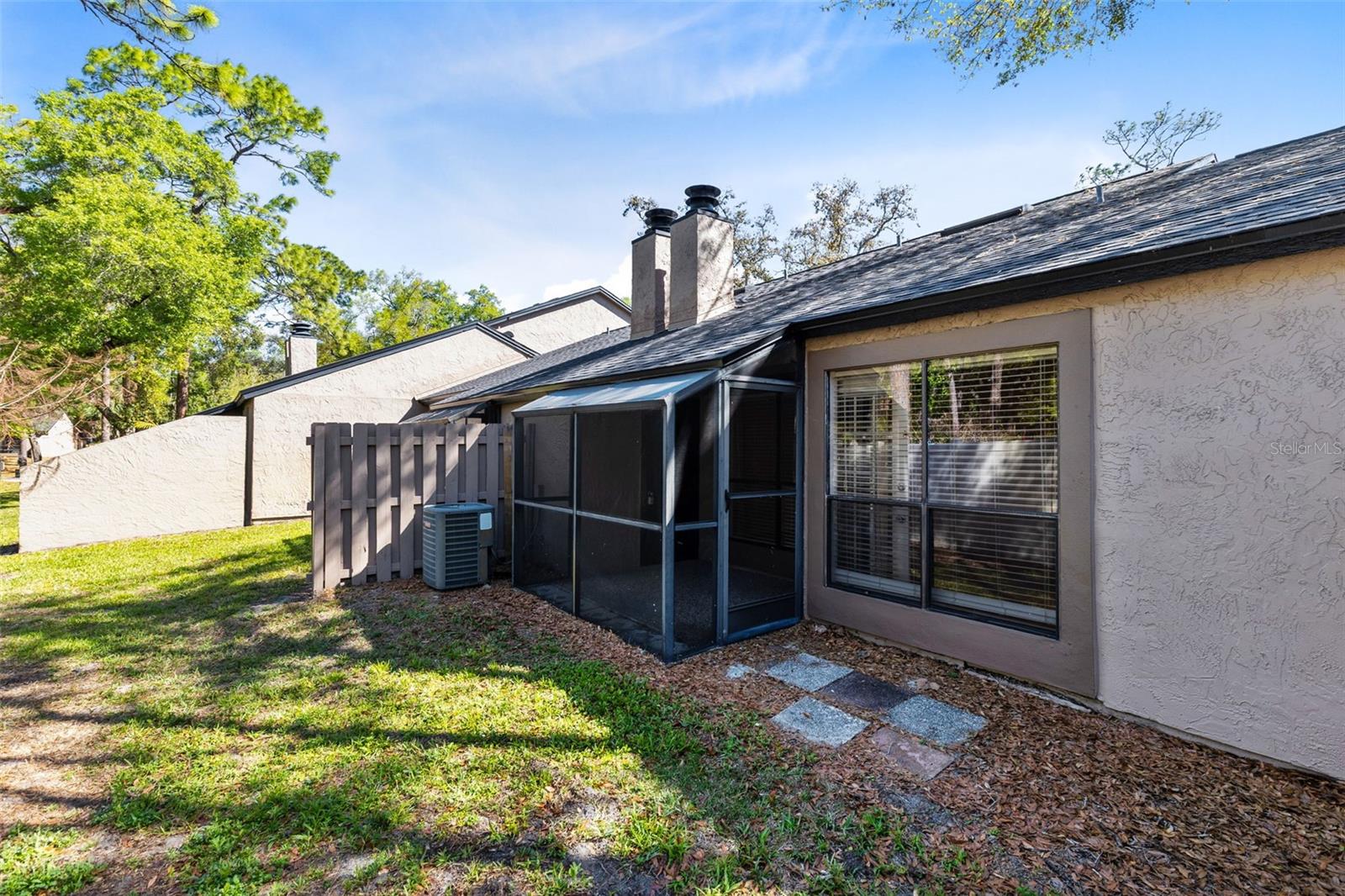 VILLAGE TWNHMS A CONDO - Residential