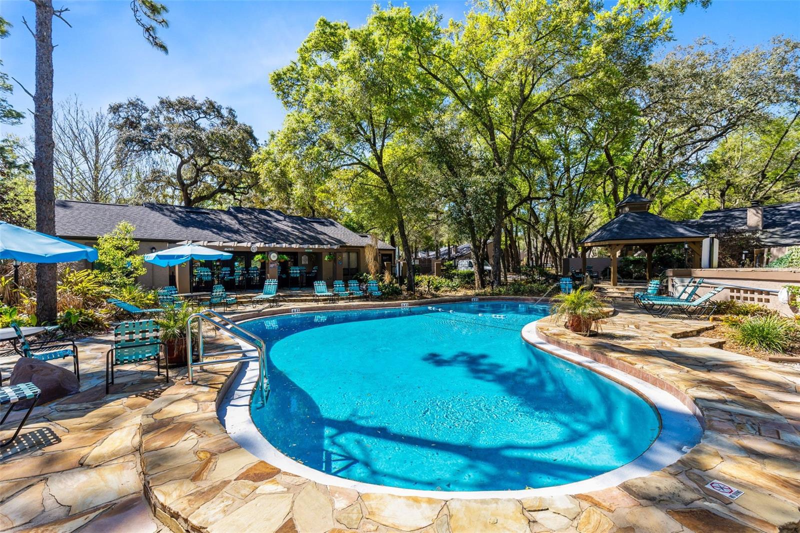 VILLAGE TWNHMS A CONDO - Residential