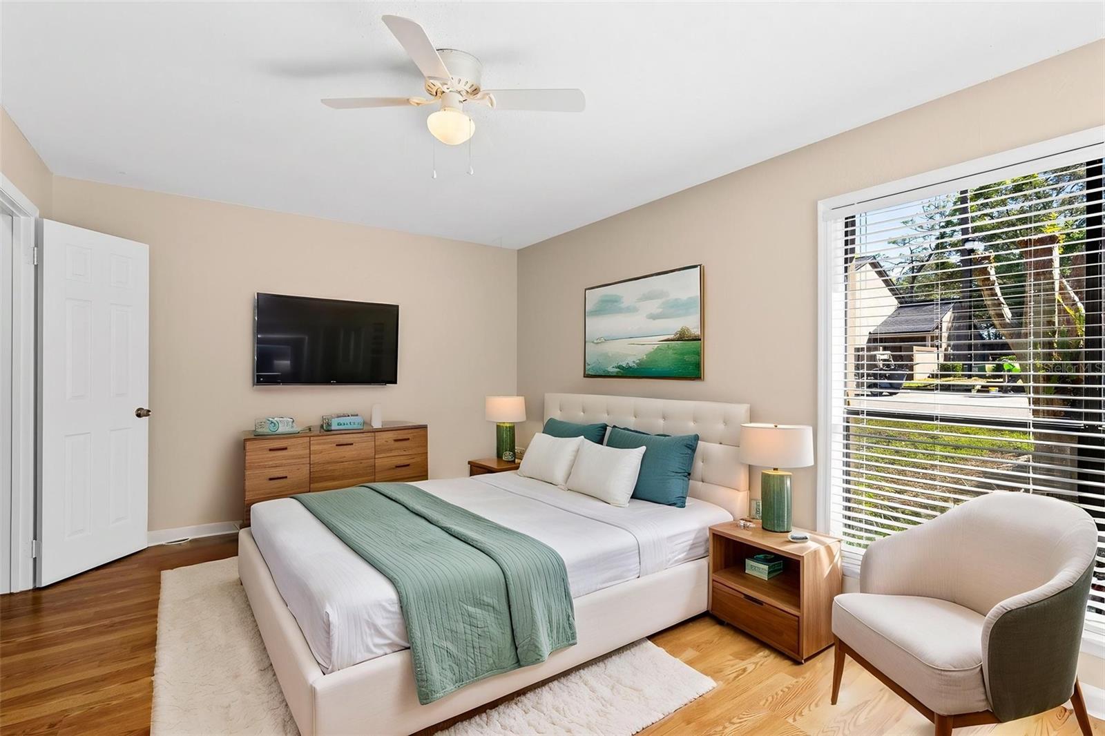 VILLAGE TWNHMS A CONDO - Residential