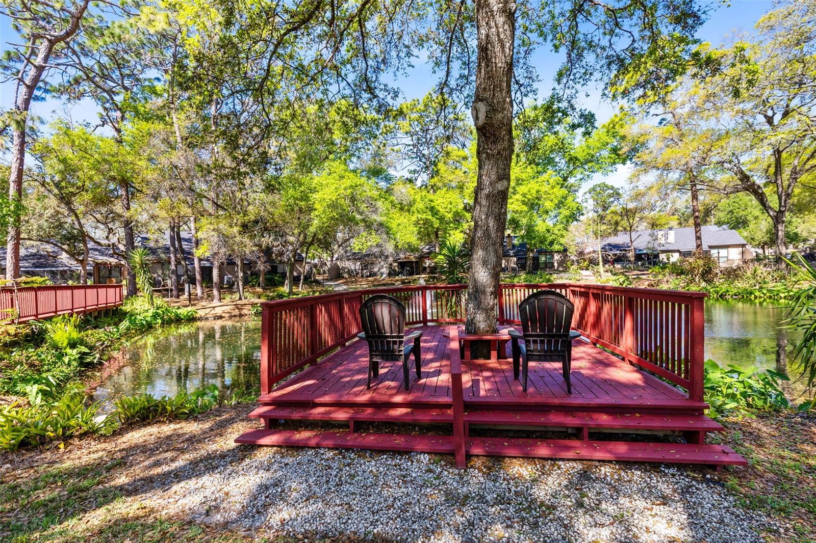 VILLAGE TWNHMS A CONDO - Residential