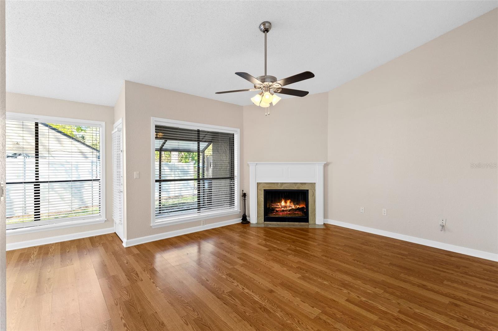 VILLAGE TWNHMS A CONDO - Residential