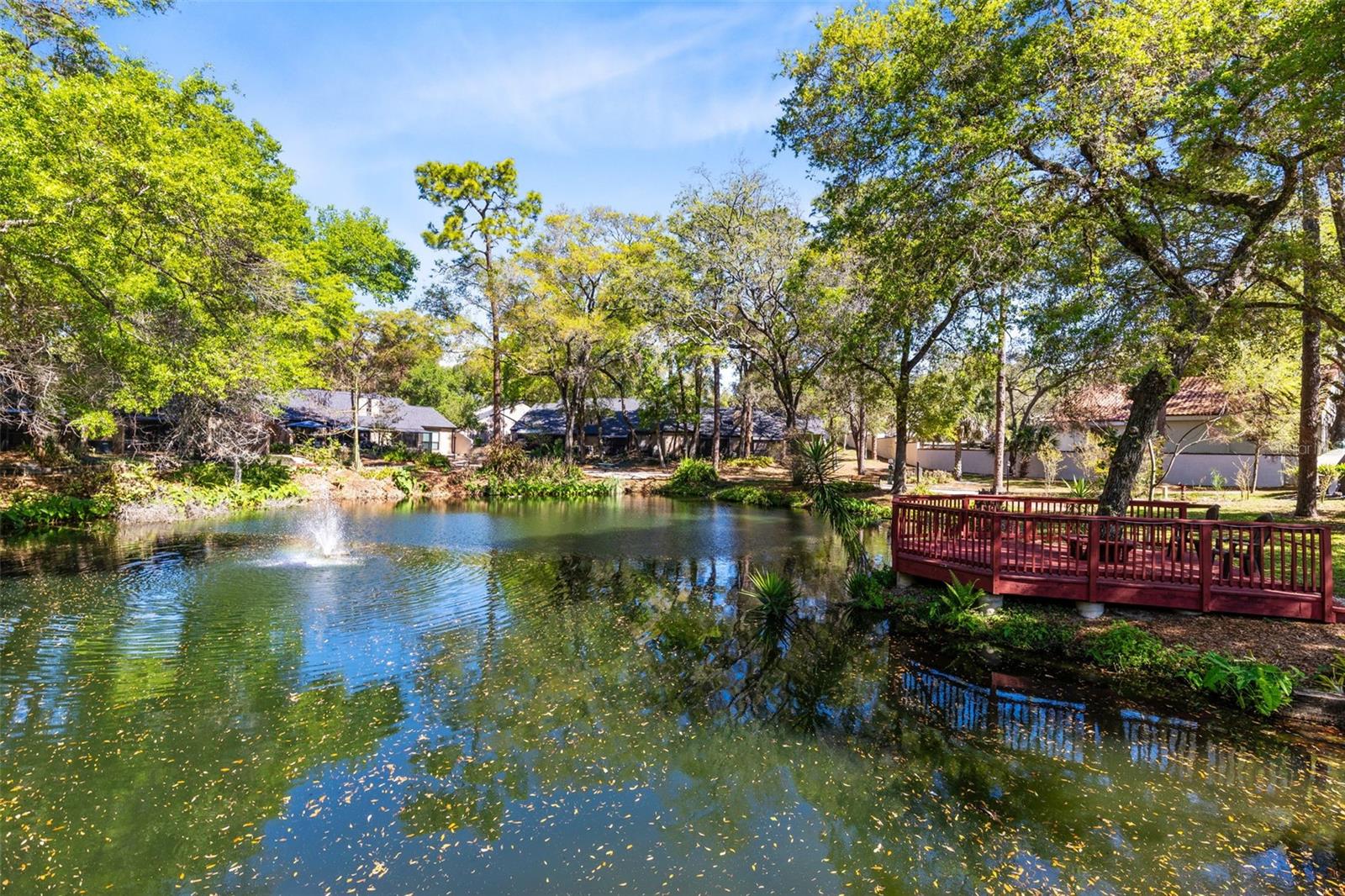 VILLAGE TWNHMS A CONDO - Residential