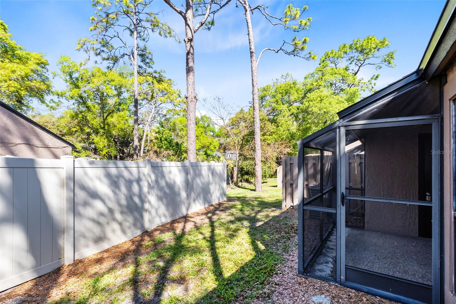 VILLAGE TWNHMS A CONDO - Residential