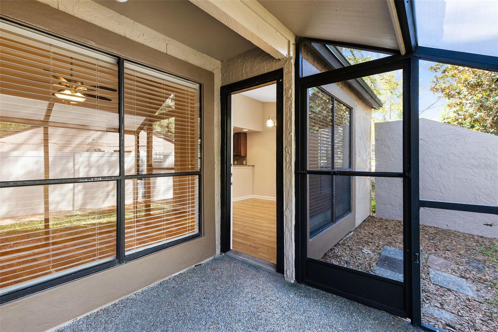 VILLAGE TWNHMS A CONDO - Residential