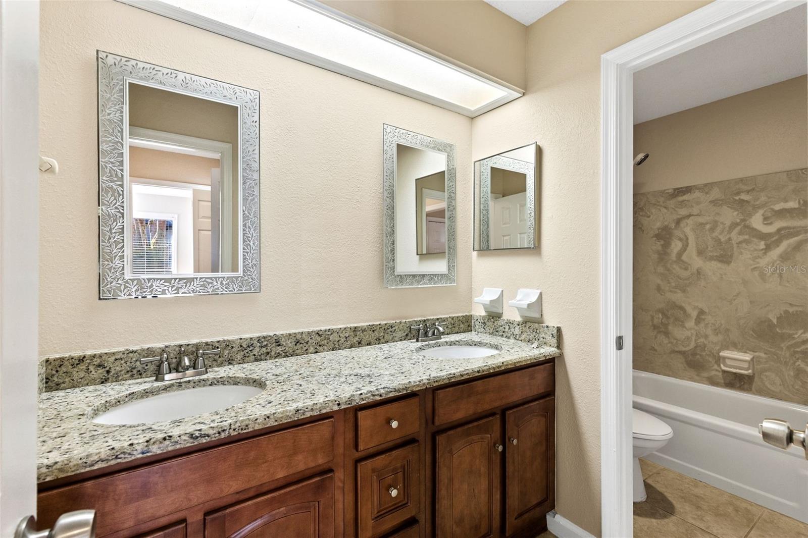 VILLAGE TWNHMS A CONDO - Residential