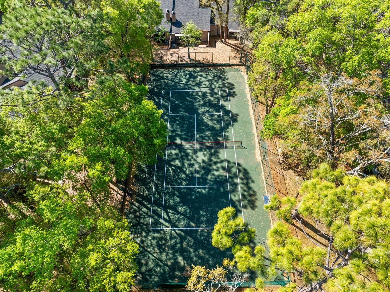 VILLAGE TWNHMS A CONDO - Residential