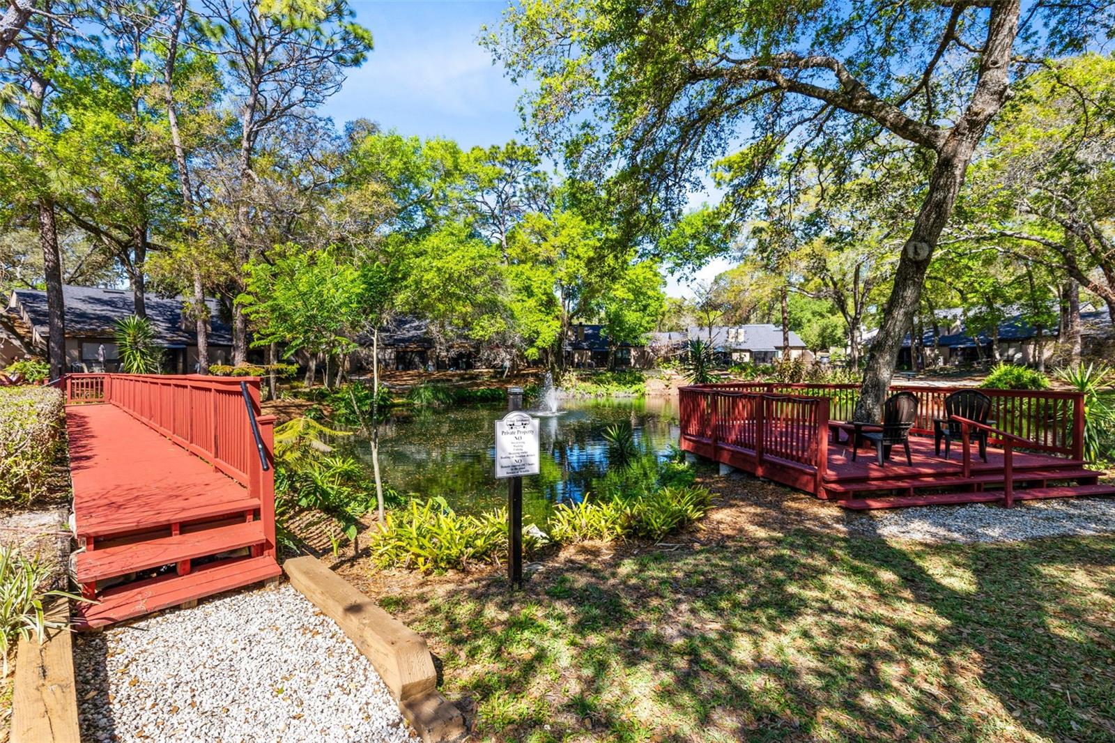 VILLAGE TWNHMS A CONDO - Residential