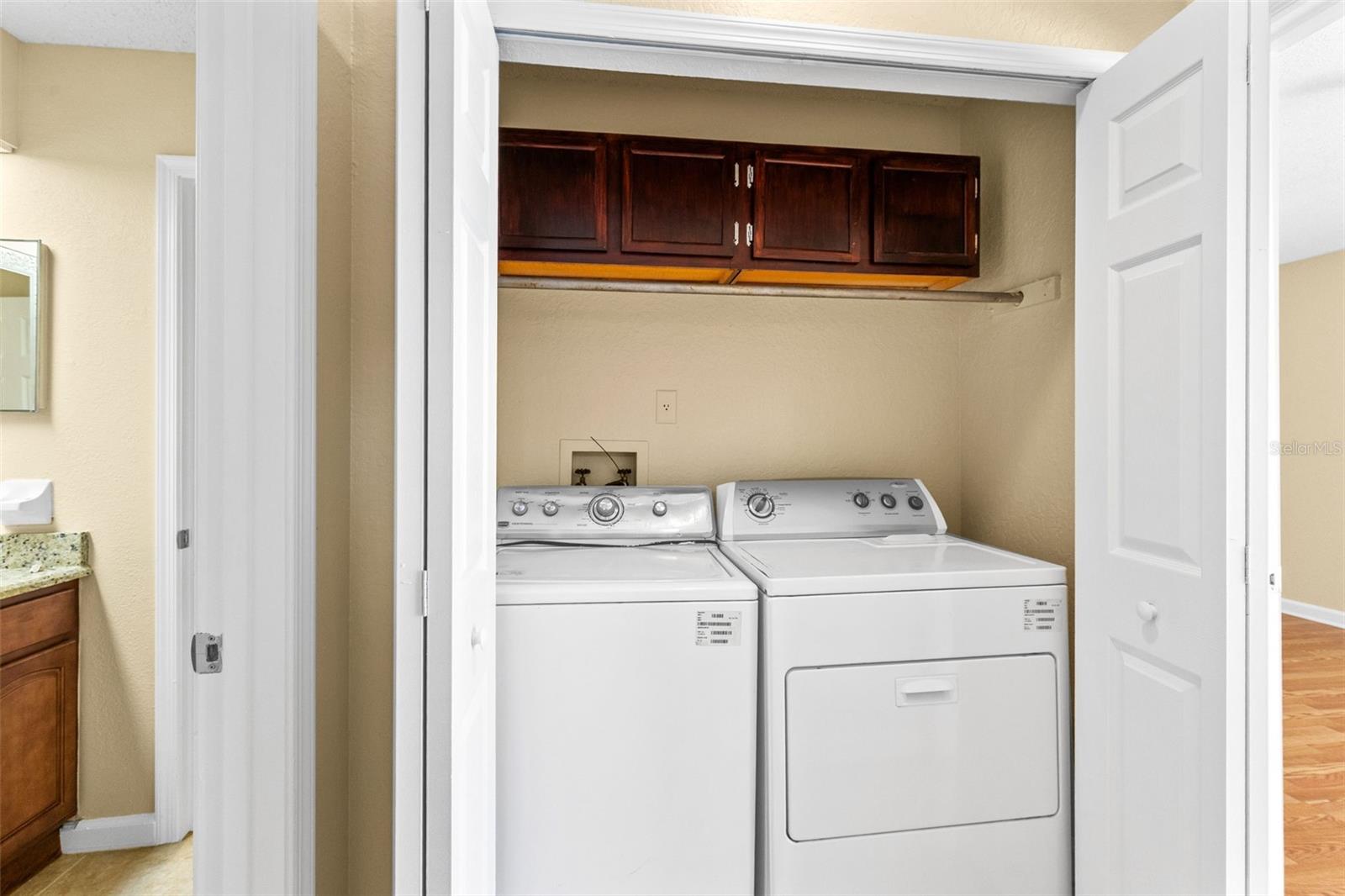 VILLAGE TWNHMS A CONDO - Residential