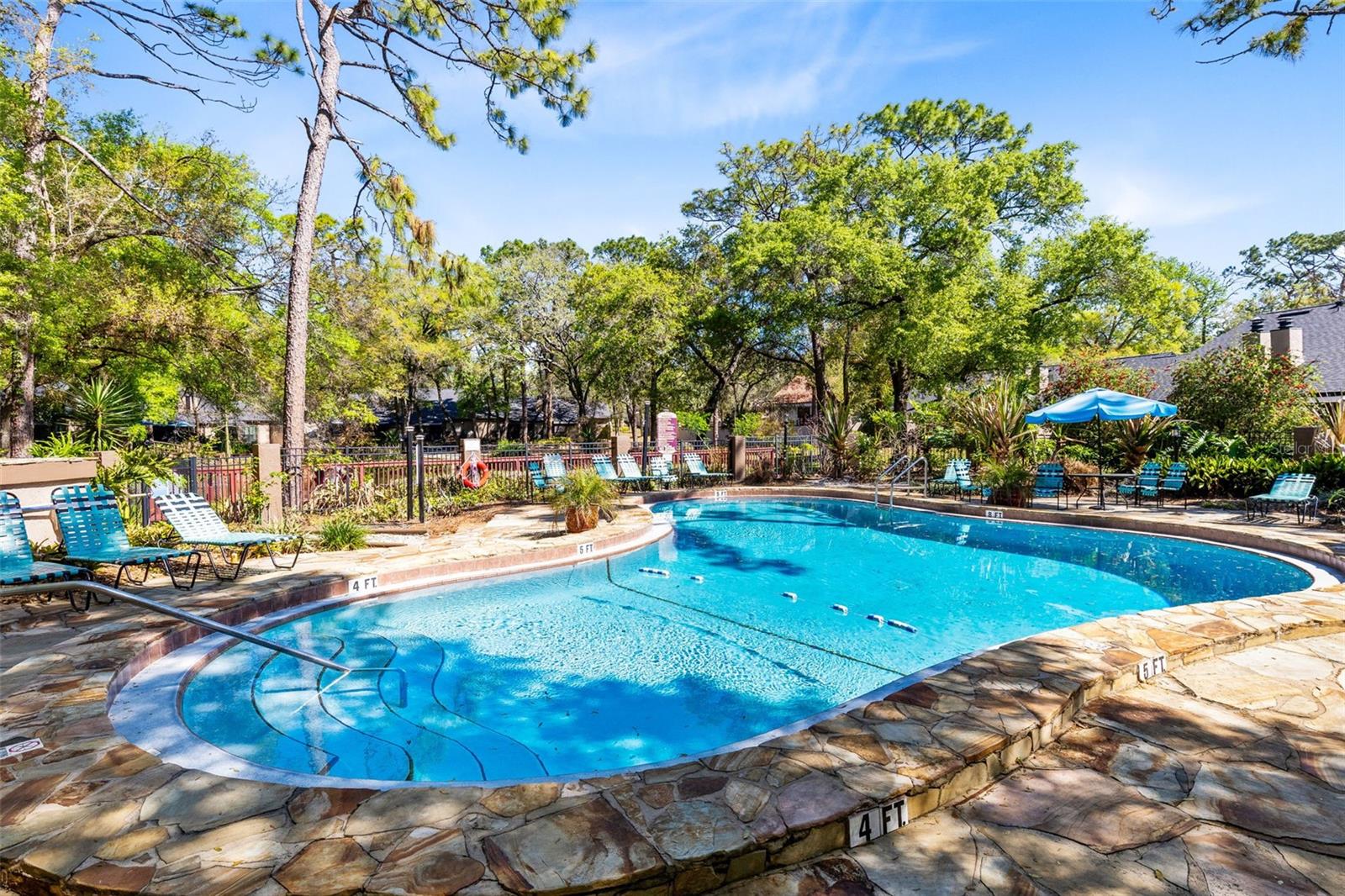 VILLAGE TWNHMS A CONDO - Residential