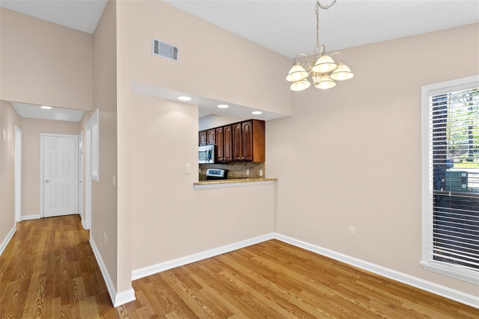 VILLAGE TWNHMS A CONDO - Residential