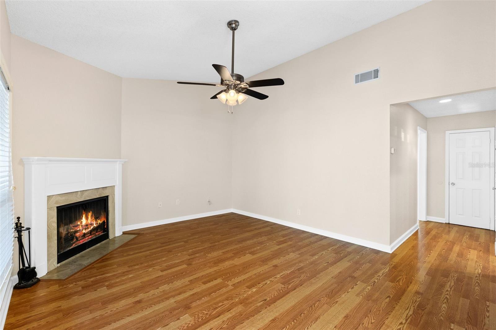 VILLAGE TWNHMS A CONDO - Residential