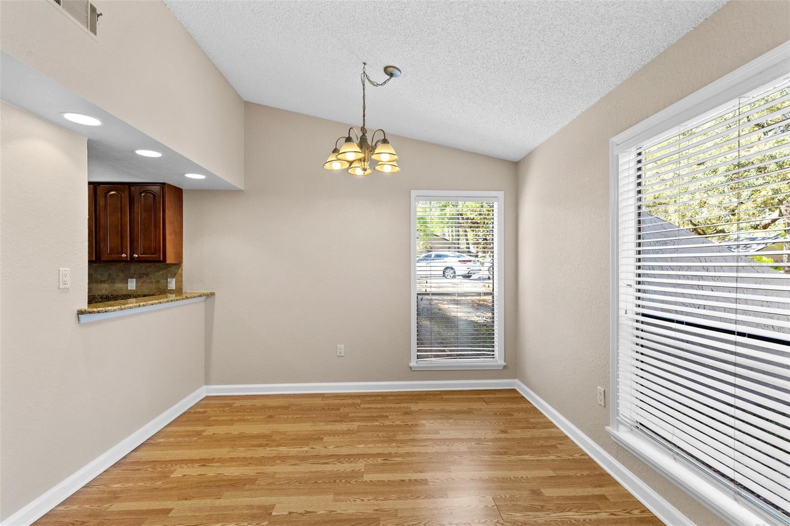 VILLAGE TWNHMS A CONDO - Residential