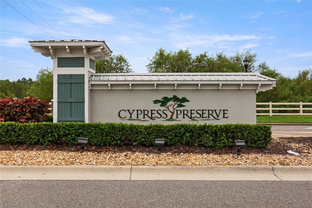 Photo of 10417 Heron Hideaway Loop, Land O Lakes, FL 34638 (MLS # TB8426410)