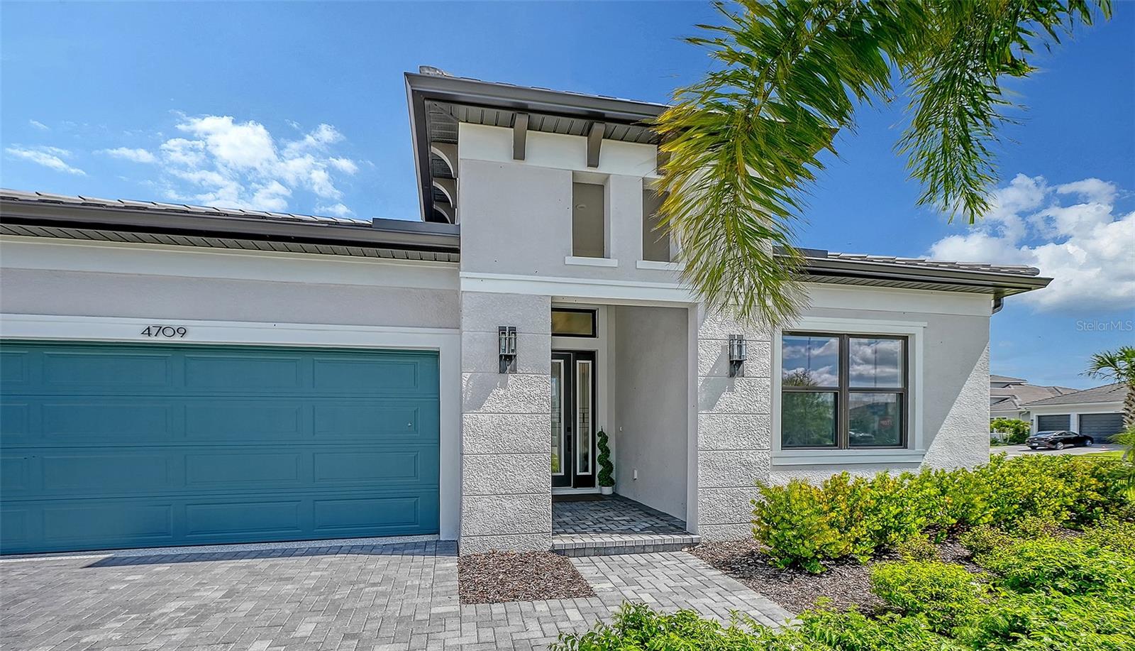4709 CEDRON COURT