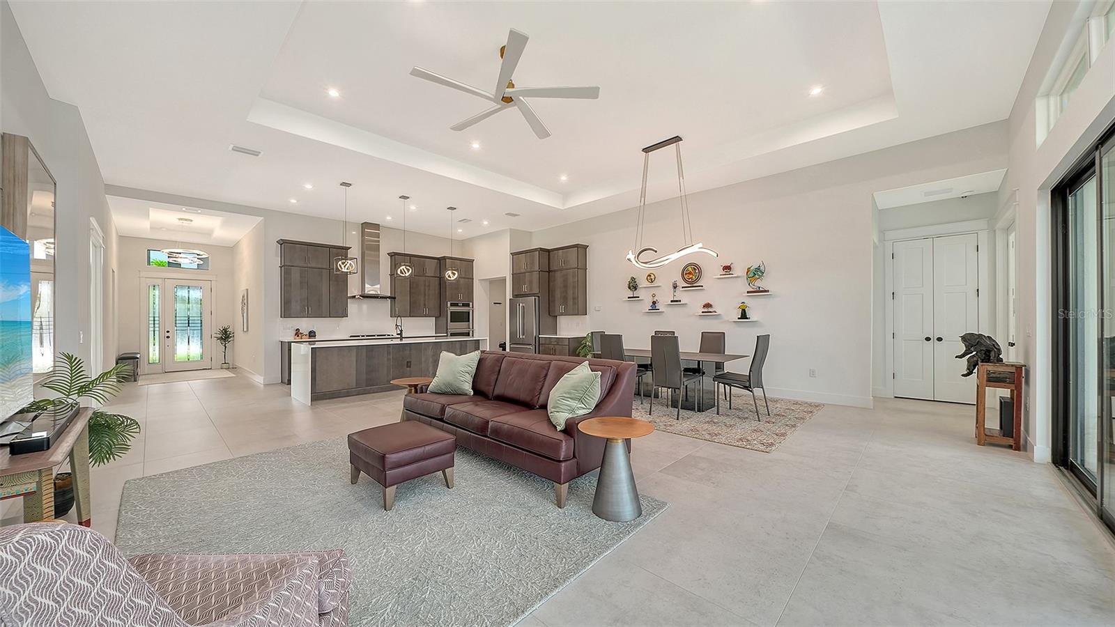 ARTISTRY PH 3A - Residential