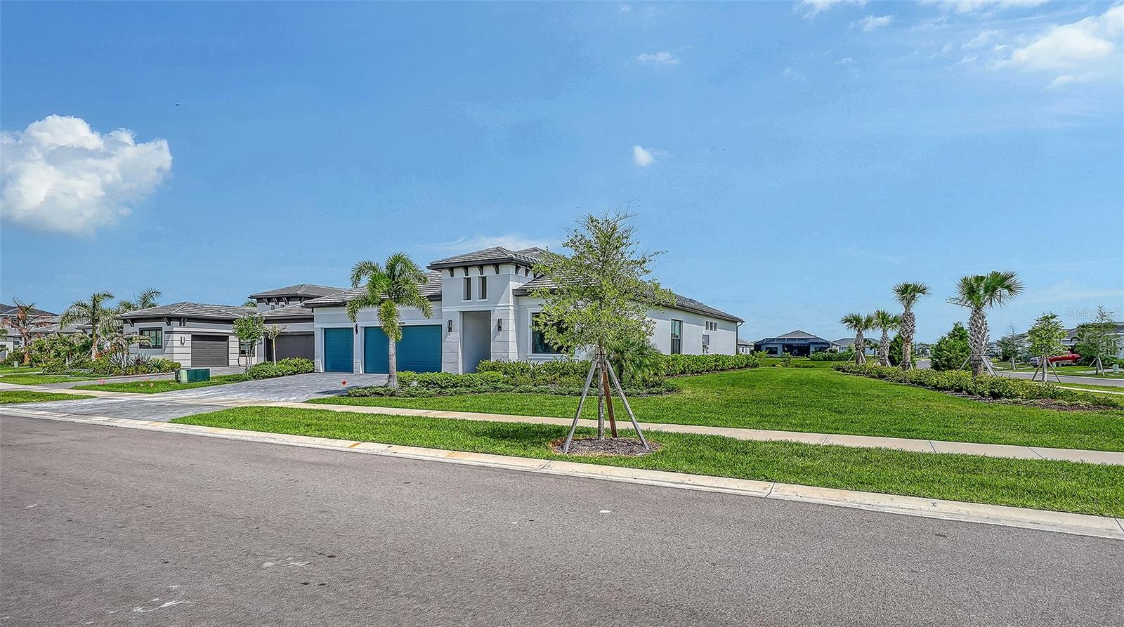 4709 CEDRON COURT