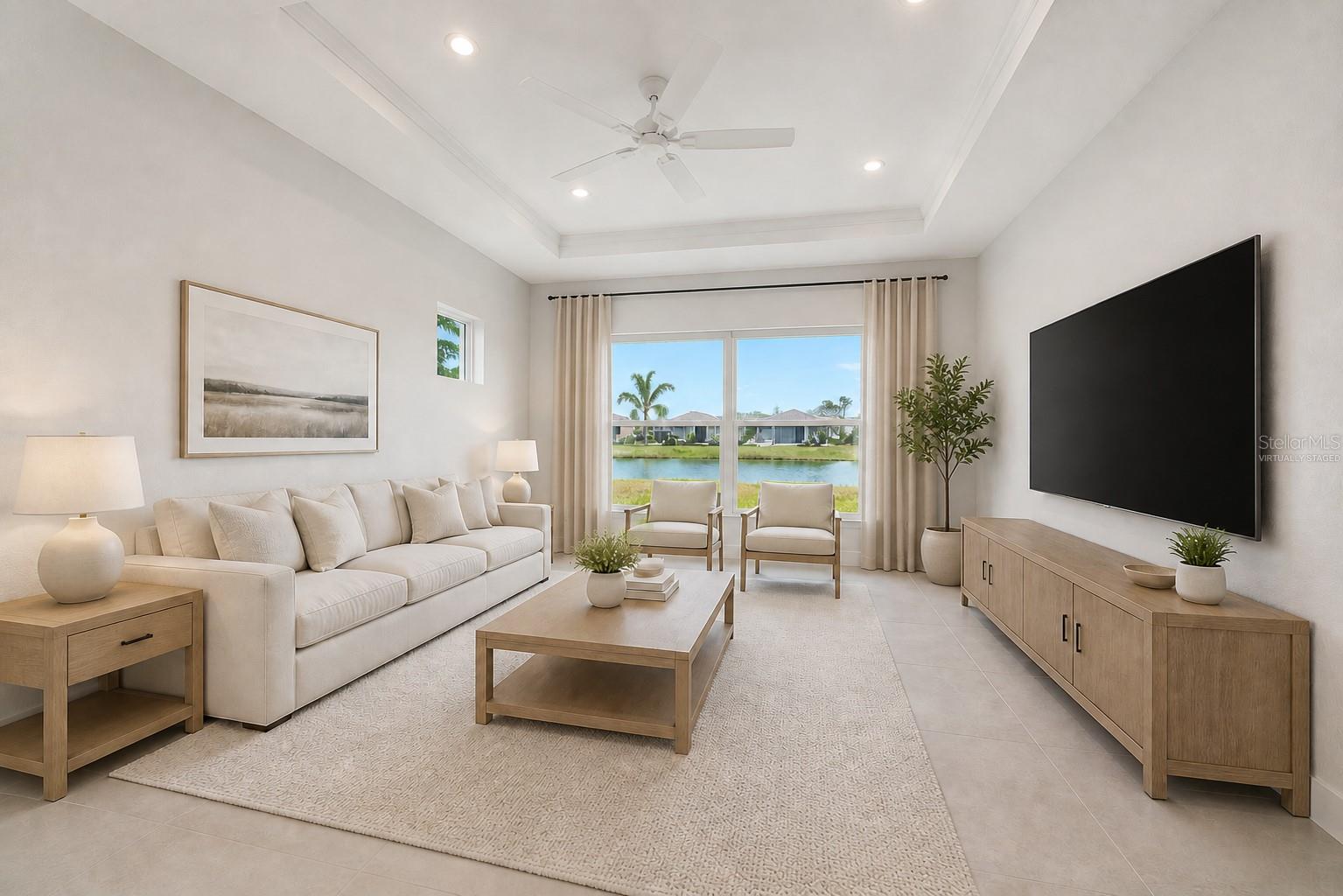 ARTISTRY PH 3A - Residential