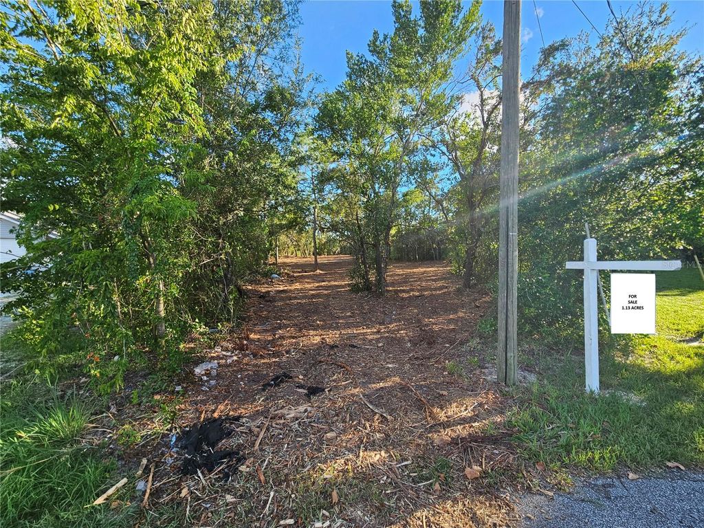Photo of Alford Lane, Spring Hill, FL 34610 (MLS # TB8414754)
