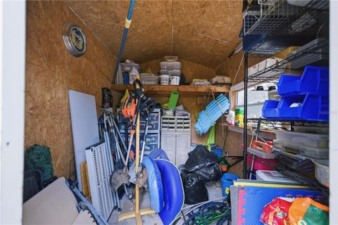 Tiny photo for 8951 SW 202nd Avenue Road, Dunnellon, FL 34431 (MLS # TB8522703)