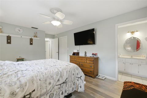 Tiny photo for 8951 SW 202nd Avenue Road, Dunnellon, FL 34431 (MLS # TB8522703)