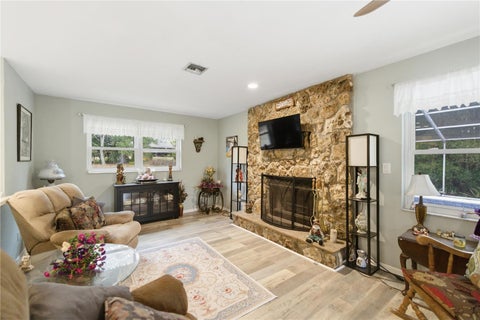 Tiny photo for 8951 SW 202nd Avenue Road, Dunnellon, FL 34431 (MLS # TB8522703)