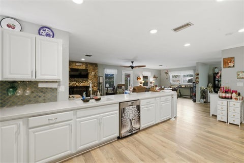 Tiny photo for 8951 SW 202nd Avenue Road, Dunnellon, FL 34431 (MLS # TB8522703)