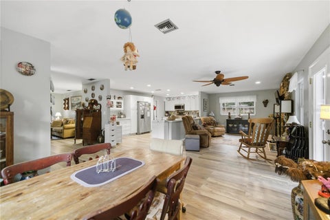 Tiny photo for 8951 SW 202nd Avenue Road, Dunnellon, FL 34431 (MLS # TB8522703)