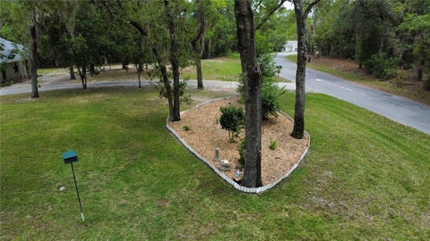 Tiny photo for 8951 SW 202nd Avenue Road, Dunnellon, FL 34431 (MLS # TB8522703)