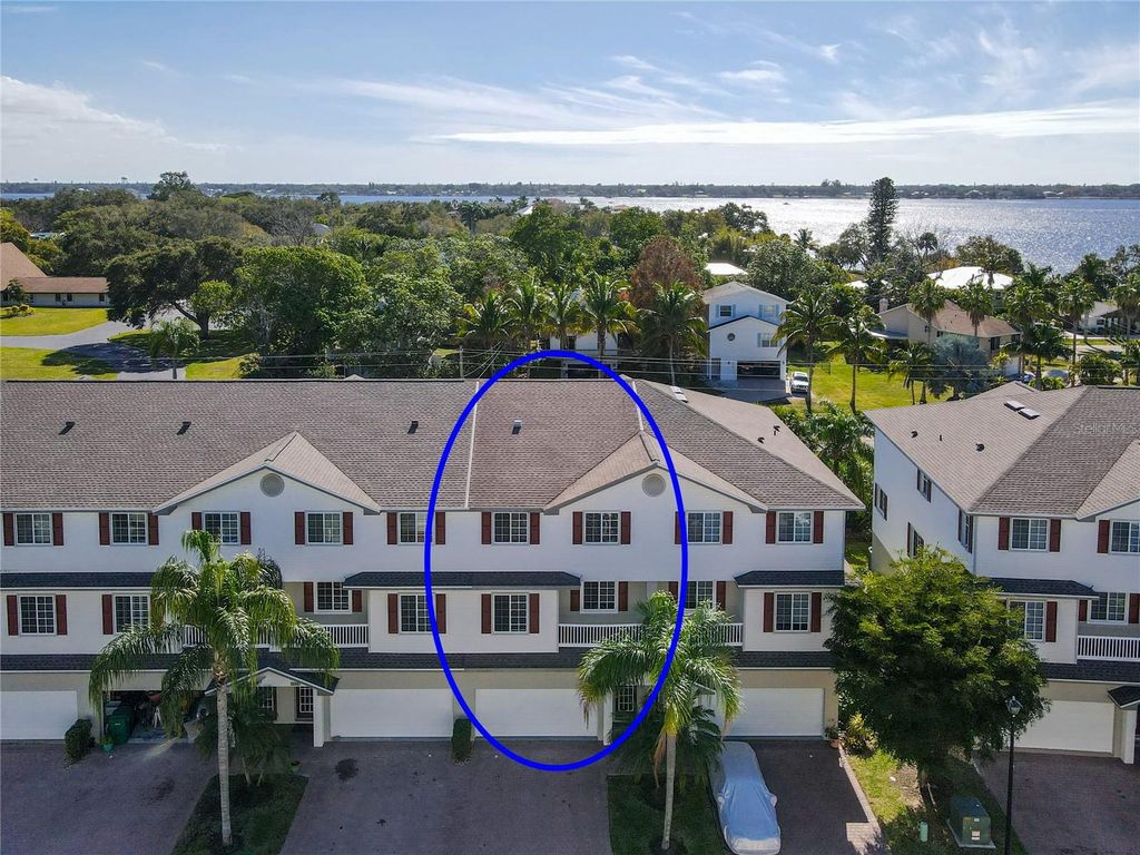 Photo of 3409 10th Lane W, Palmetto, FL 34221 (MLS # A4654387)