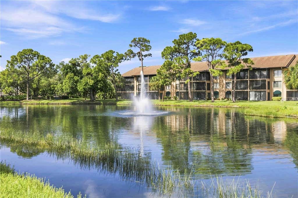 Photo of 5726 Ashton Lake Drive #11, Sarasota, FL 34231 (MLS # A4703135)