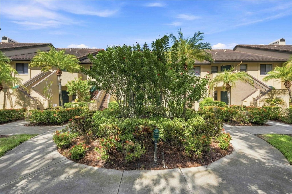 Photo of 5726 Ashton Lake Drive #11, Sarasota, FL 34231 (MLS # A4703135)