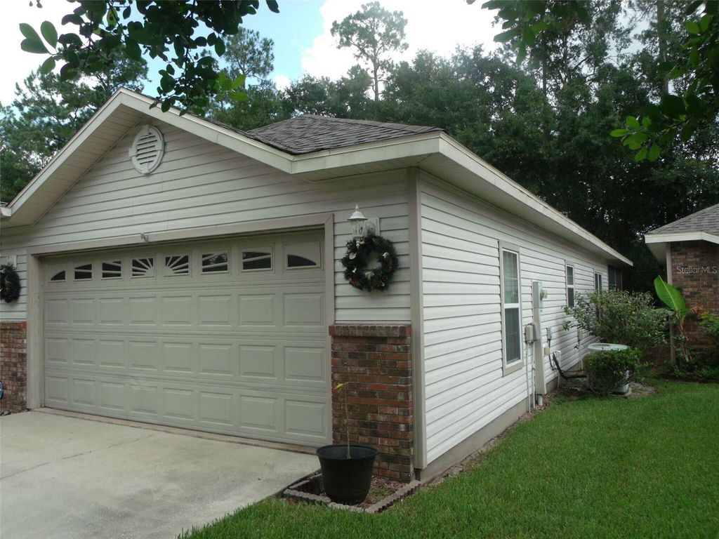 Photo of 4824 NW 80th Road, Gainesville, FL 32653 (MLS # O6373195)